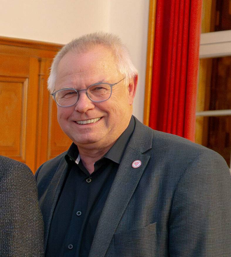 Nachklapp der Gemeinde