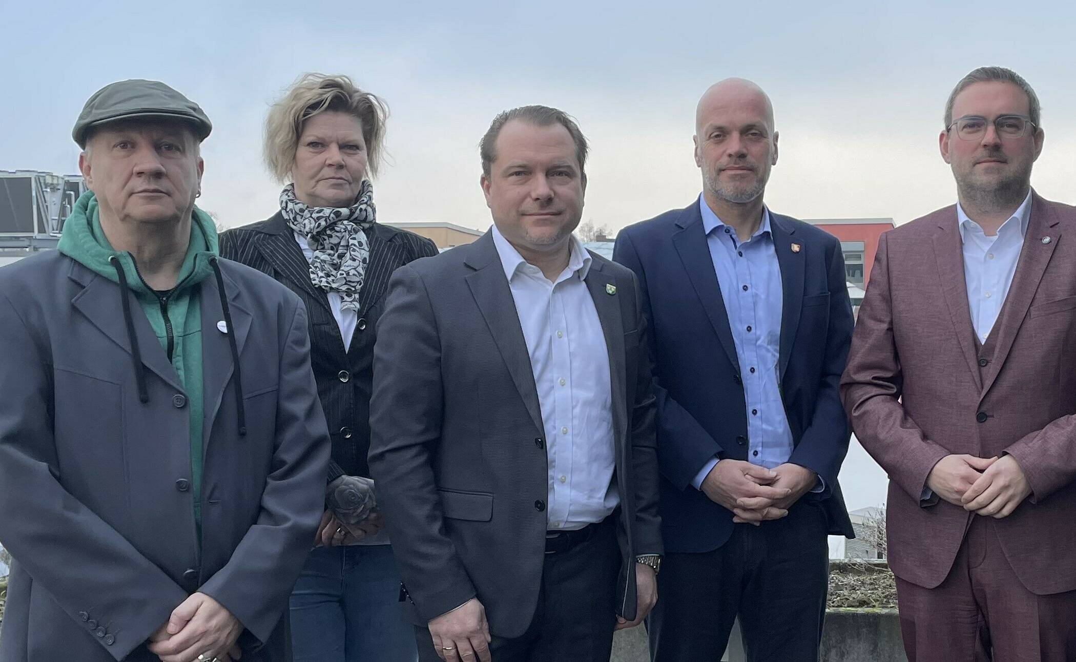 „Ohne Rücksicht auf die Bürger“