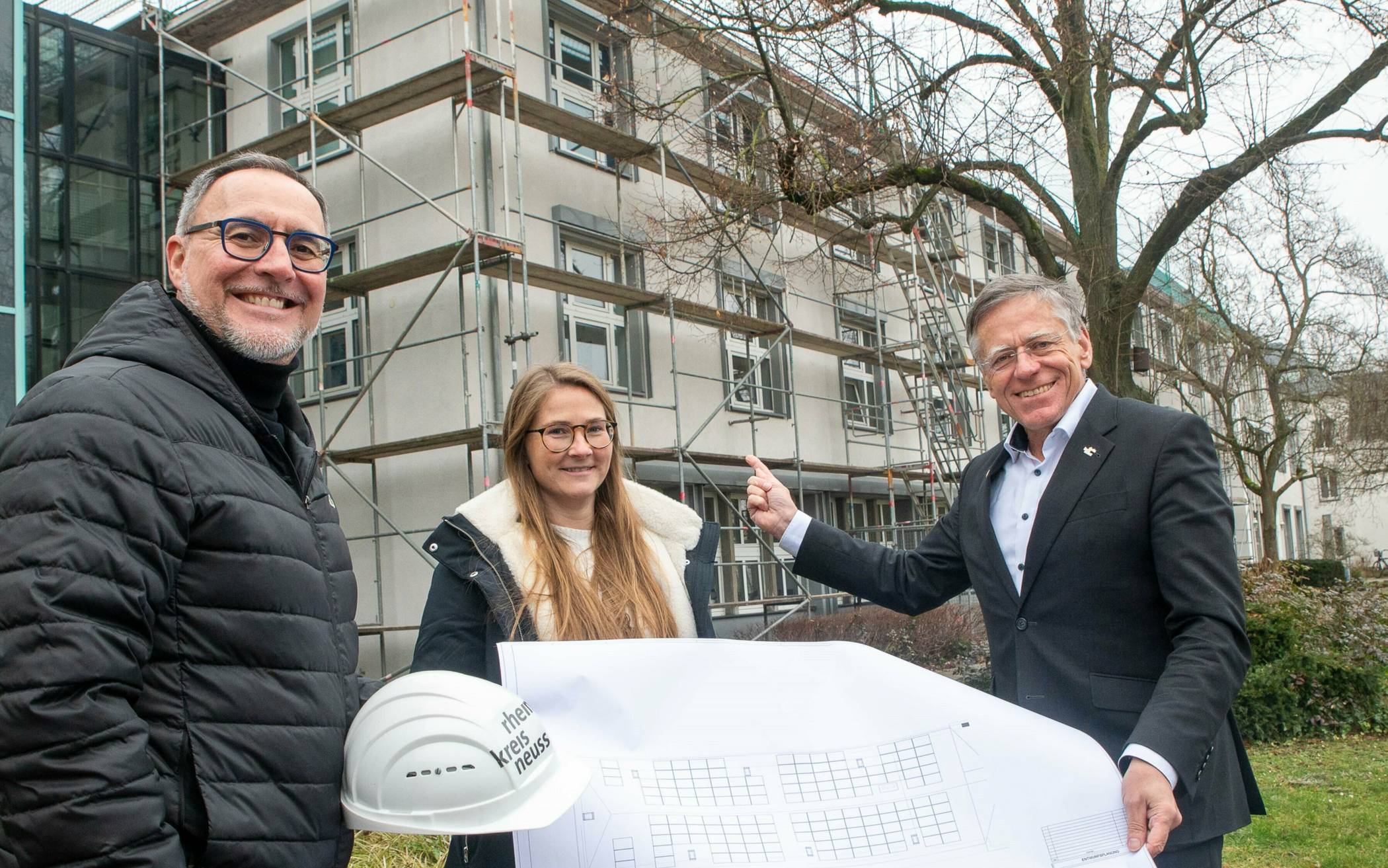 CO² und Energiekosten sparen