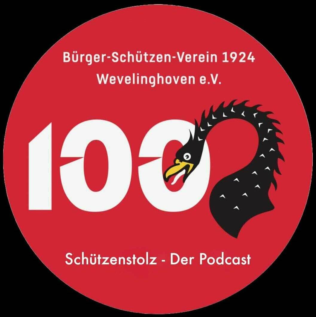  Podcast „Schützenstolz“  