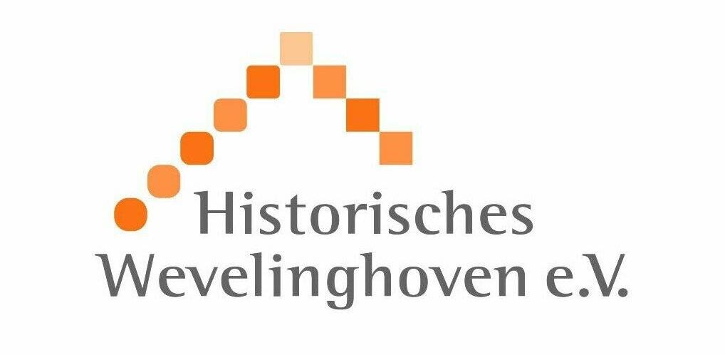 Logo Historisches Wevelinghoven