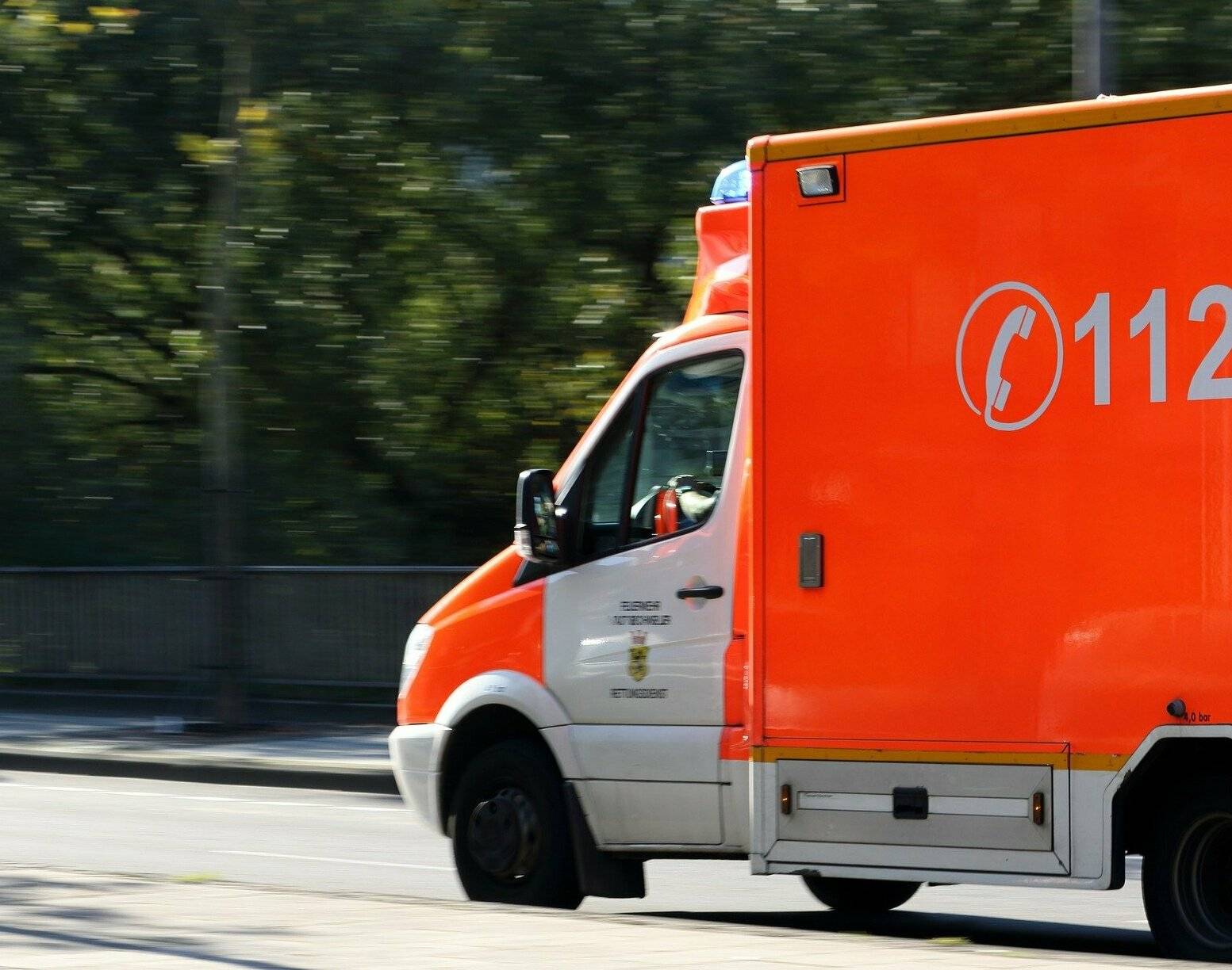  Wie kann in Zukunft gesichert werden, dass die Rettungswagen im Notfall schnell und einsatzfähig vor Ort sind? Wir suchen klare Antworten auf die drängenden Fragen.  