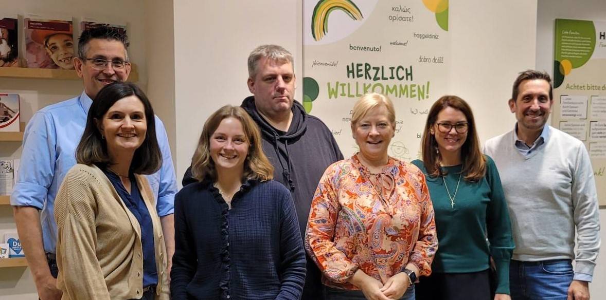 Grevenbroich: „Alte Feuerwache“ - Vorstandswahlen