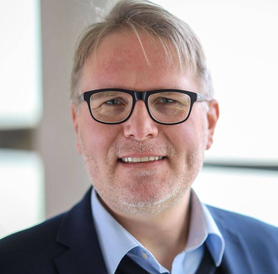  Wilhelm Deitermann, Pressesprecher des Landesamtes für Natur, Umwelt und Verbraucherschutz NRW.   