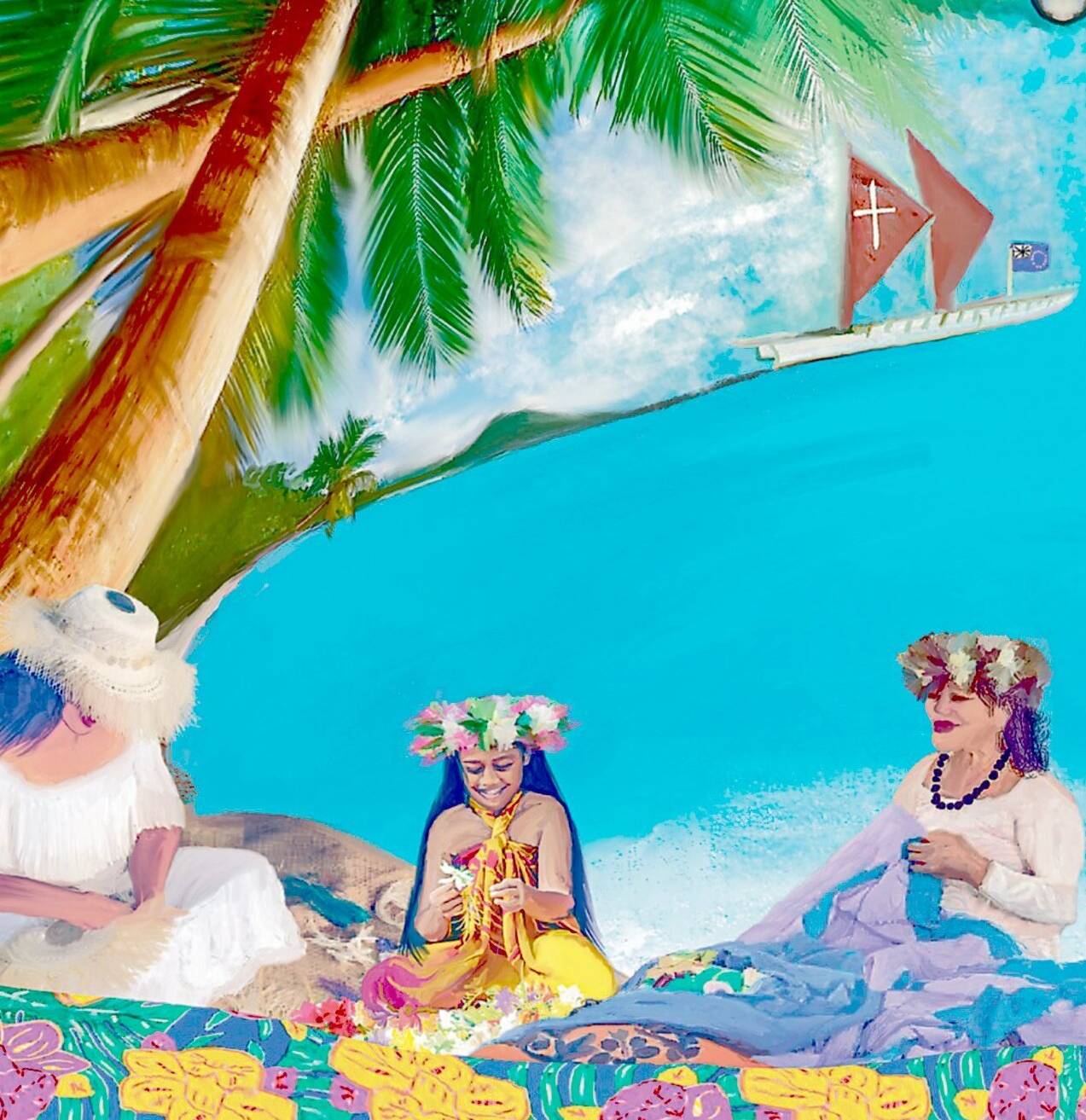 WGT_Banner_2025_Cookinseln_Print3