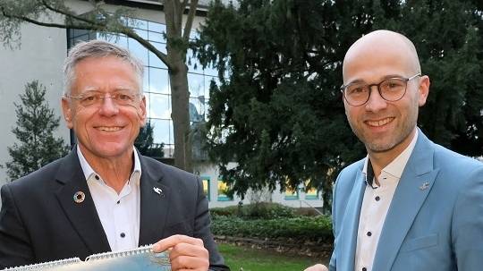 Der genaue Wortlaut