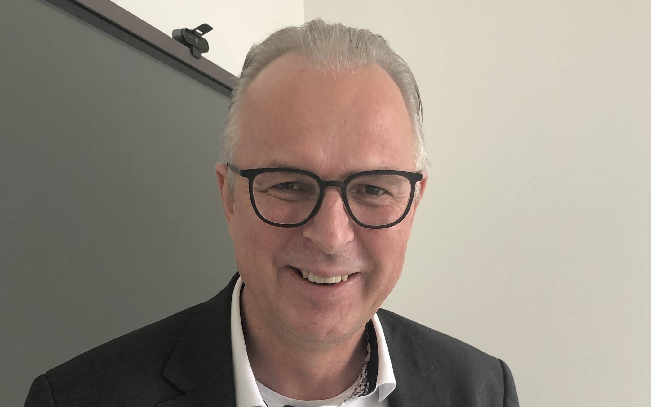  Dirk Brügge ist Geschäftsführer der CDU-Fraktion im Regionalrat Düsseldorf. 