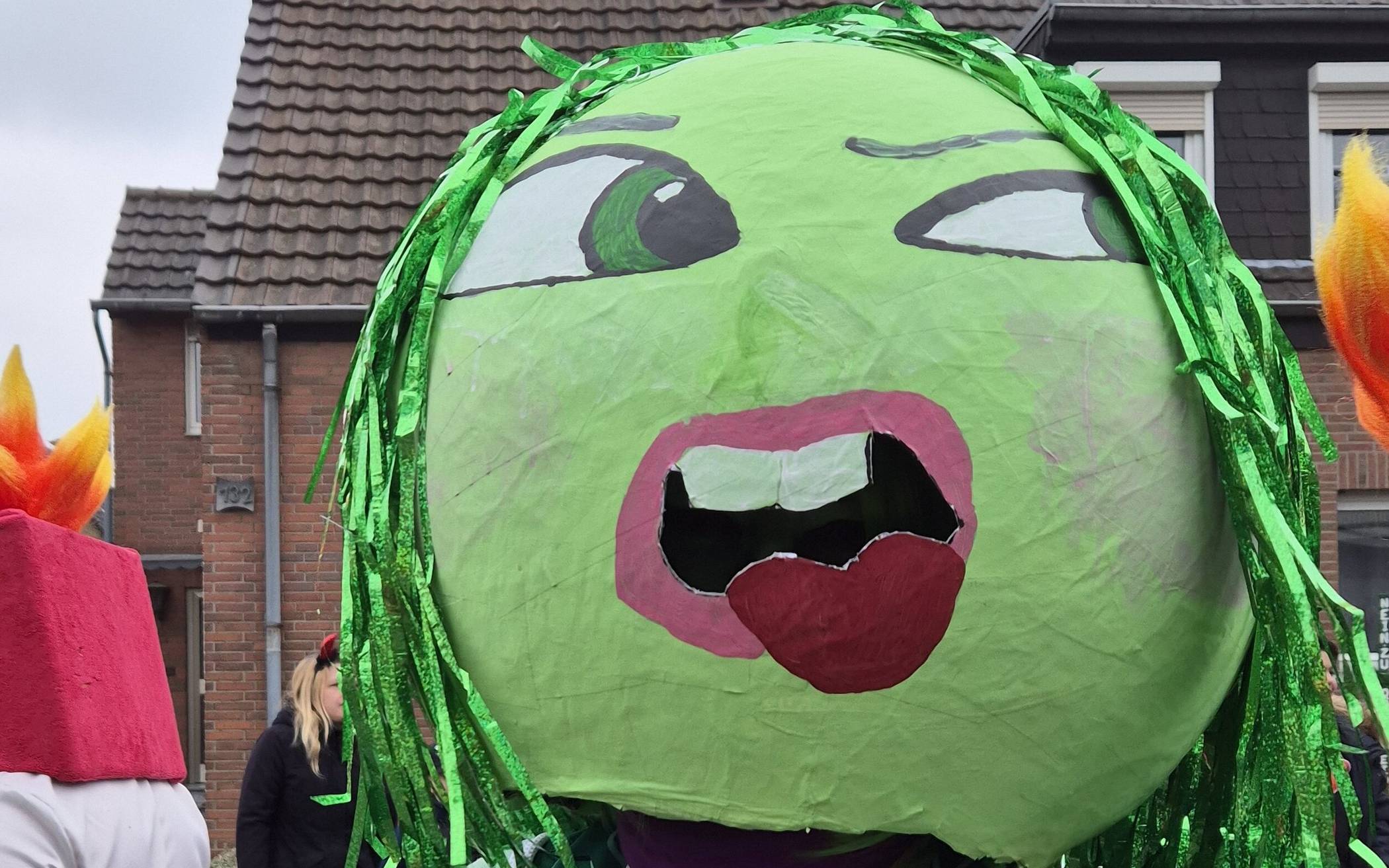  Karneval an Erft und Gillbach 