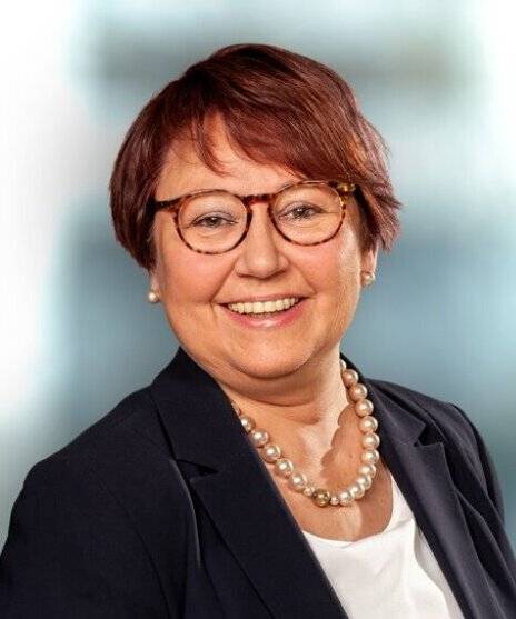 Elisabeth Heyers (CDU).