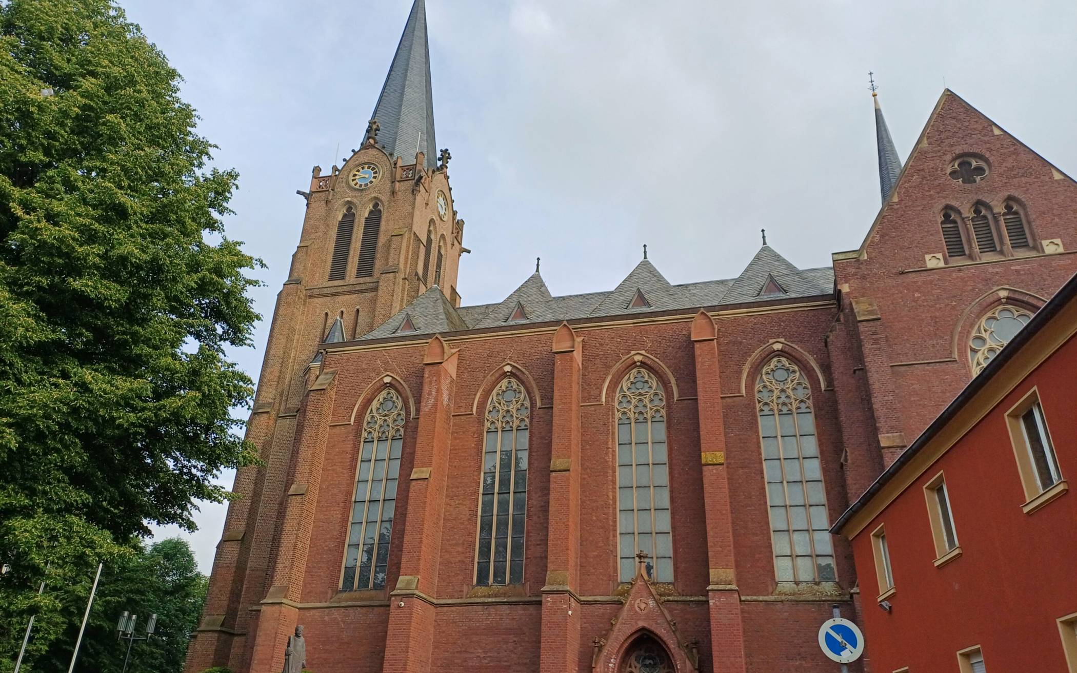 „Matthäuspassion“ wird in St. Jakobus präsentiert