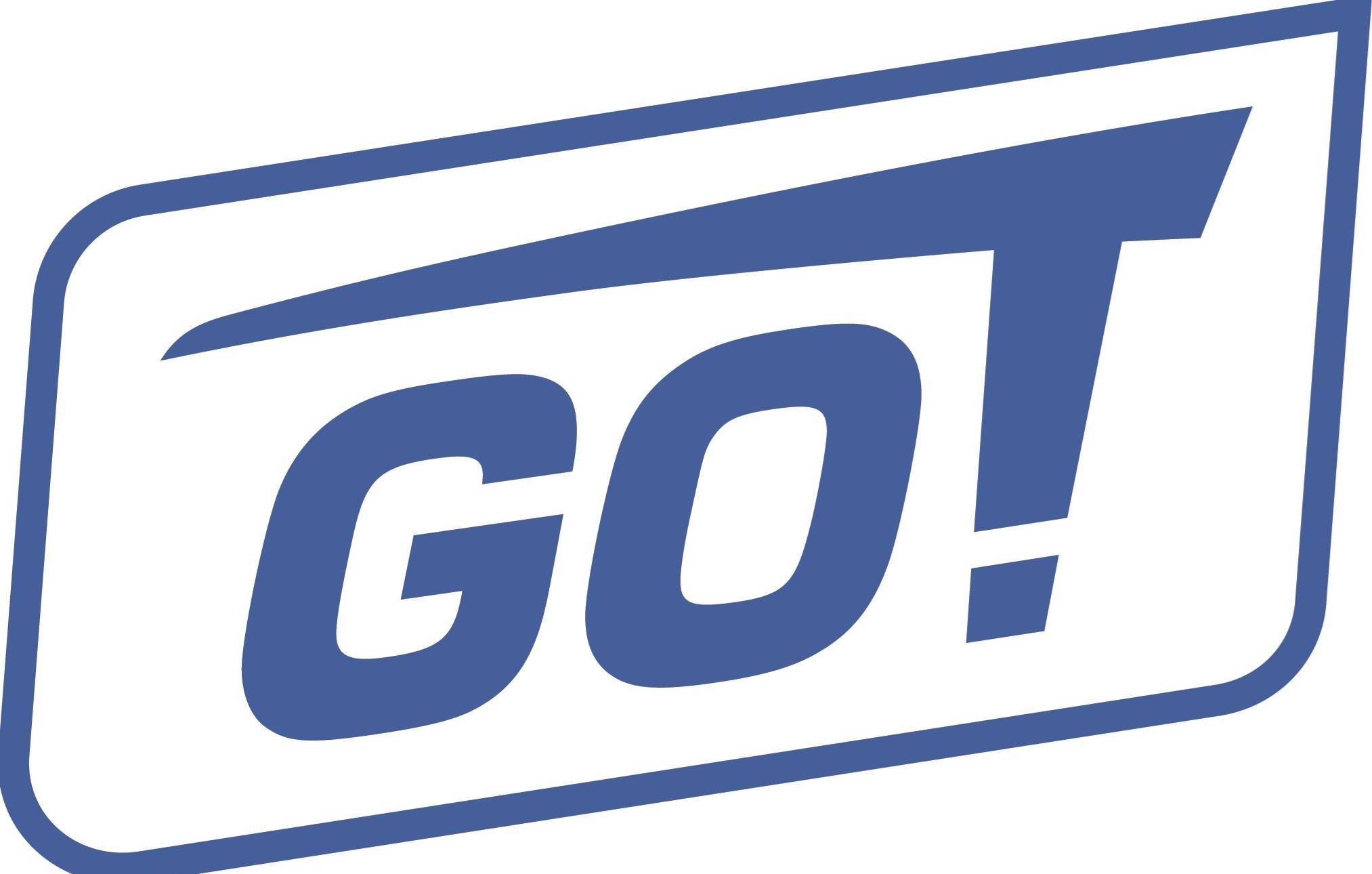 GO! GOT