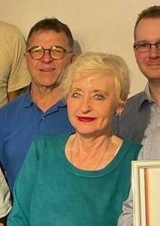 Angelika Zelleröhr.