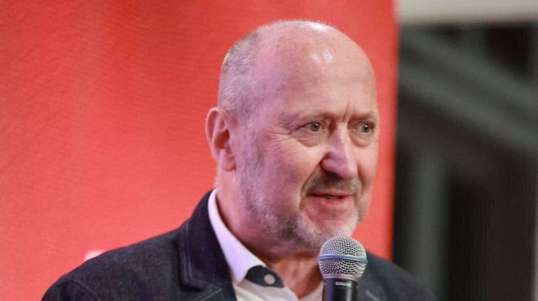 Grevenbroich schaut in die falsche Richtung 