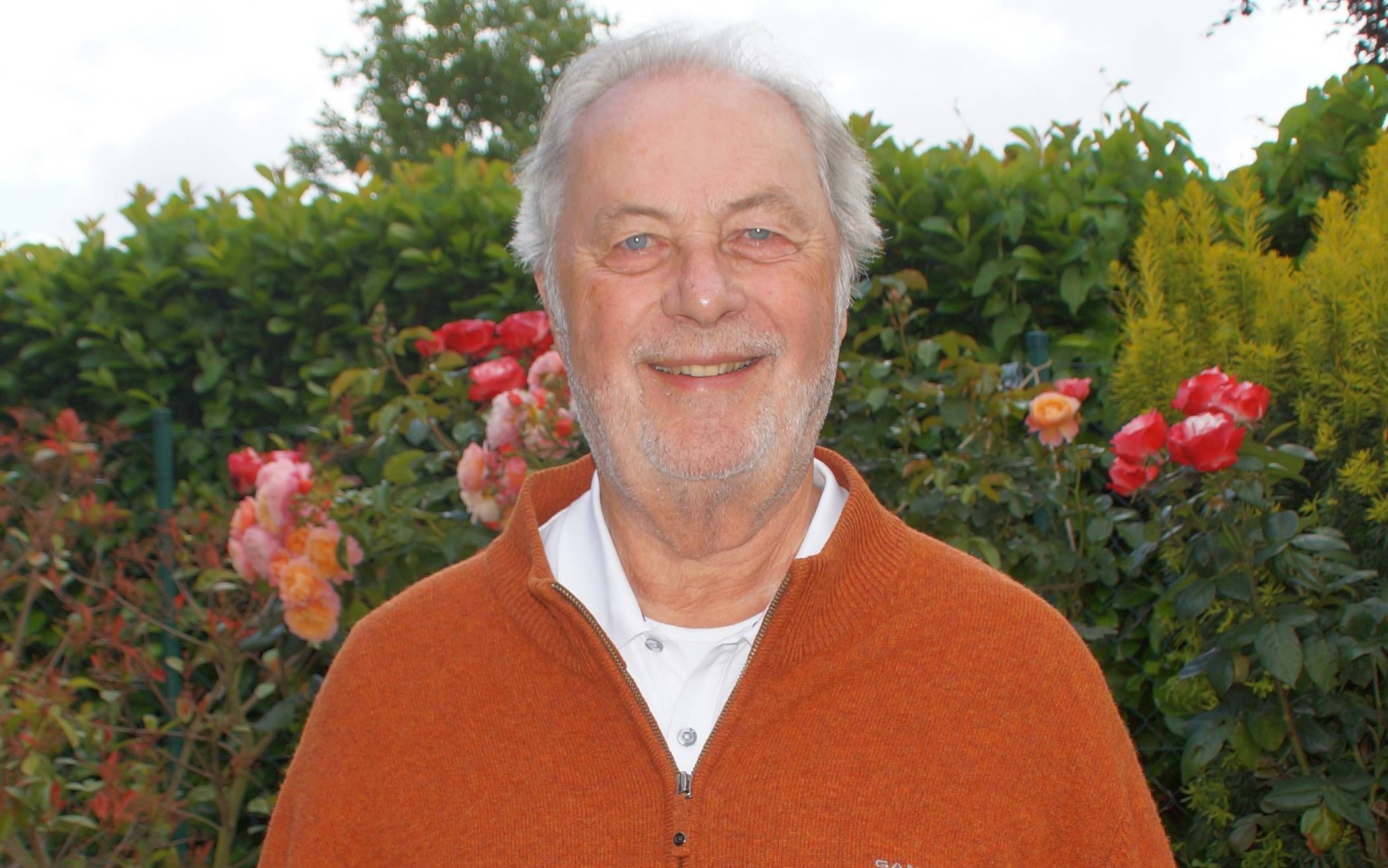 Am Donnerstag wird Dr. Fritz Behrens