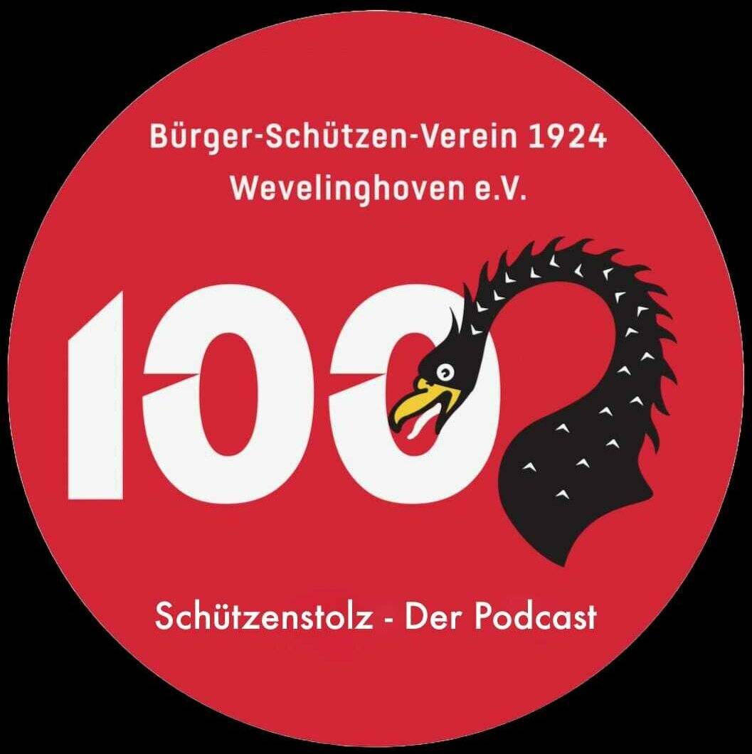 Podcast „Schützenstolz“