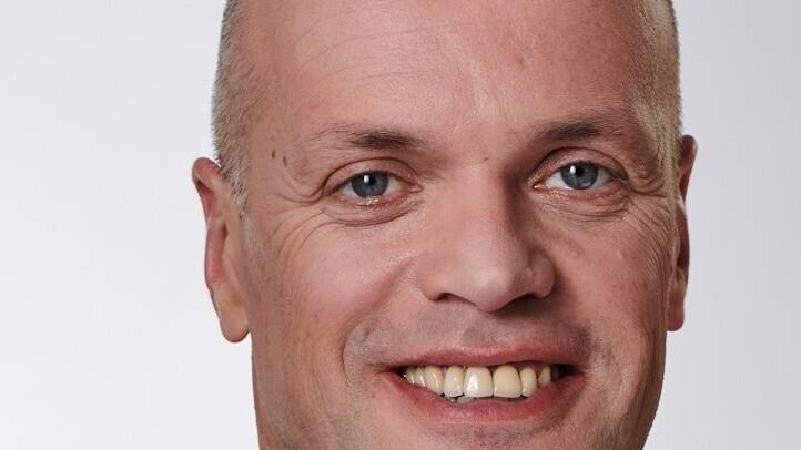 Bürgermeister Klaus Krützen präferiert momentan noch