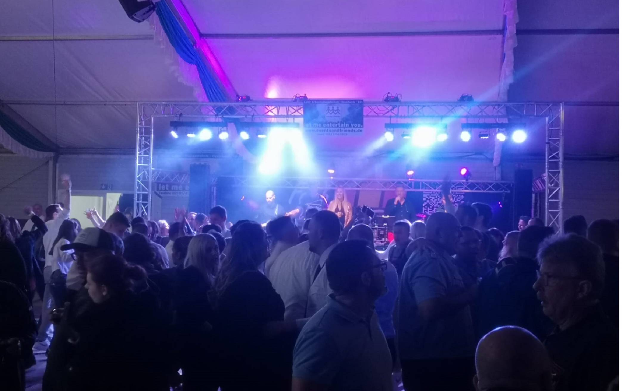 Hier stehen die Zugkönige im Fokus