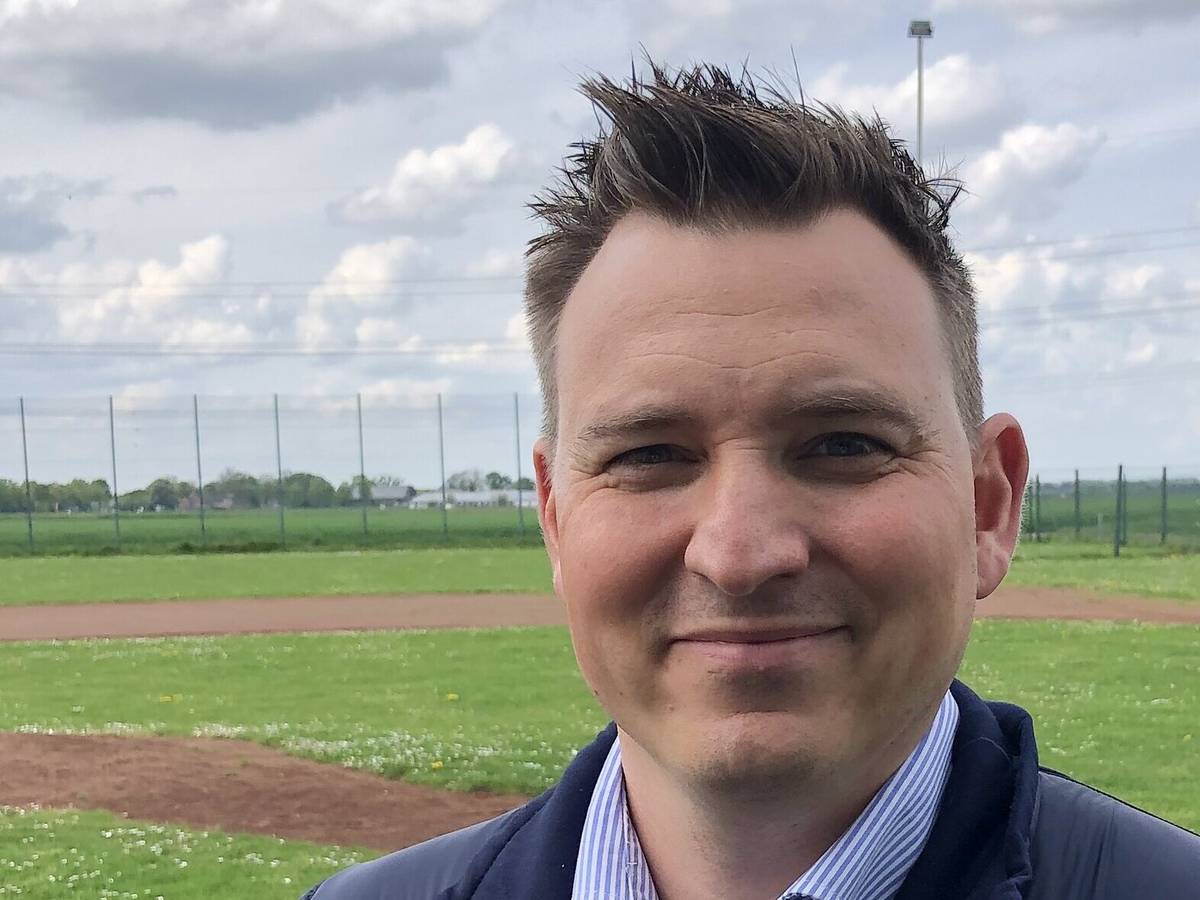 „Wir wollen keine Millionen. Wir wollen Baseball spielen“