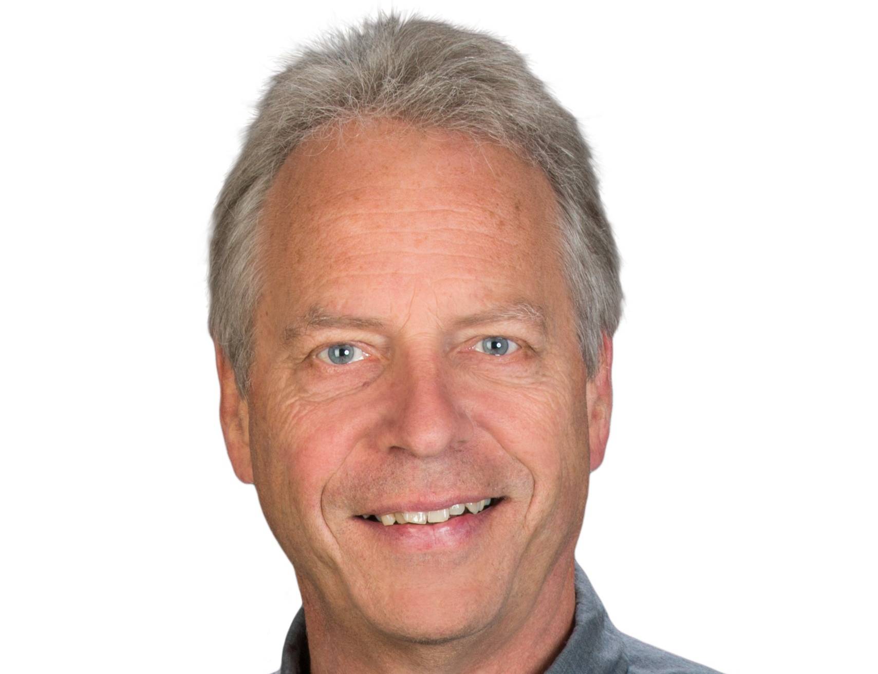 Ralf Cremers, Vize-Vorsitzender des Beirats „Umwelt,
