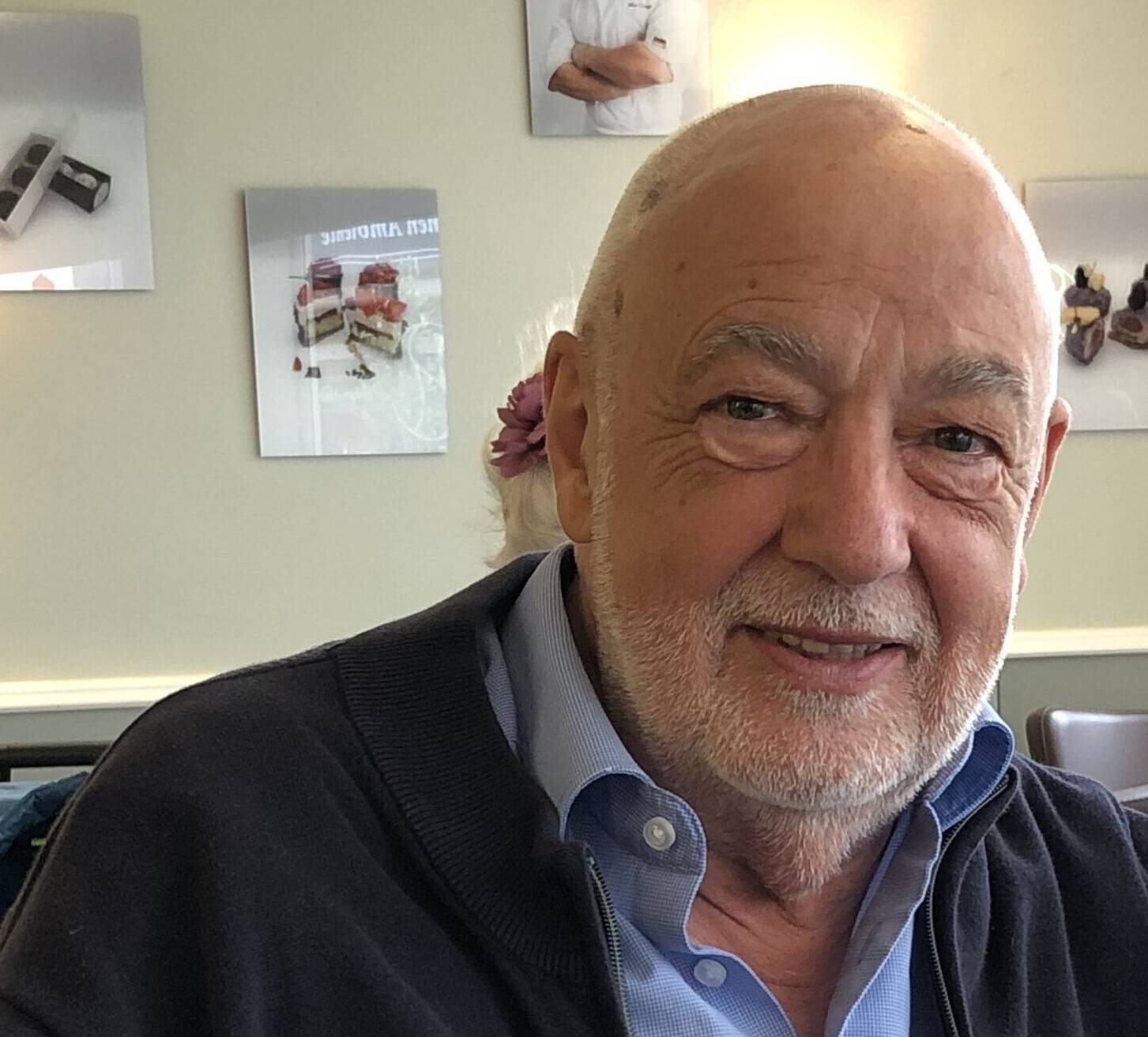  Peter Koenen bringt jede Menge kommunalpolitische Erfahrung mit. Jetzt machte er eine offizielle Eingabe Sachen „Rheinland-Klinikum“. 