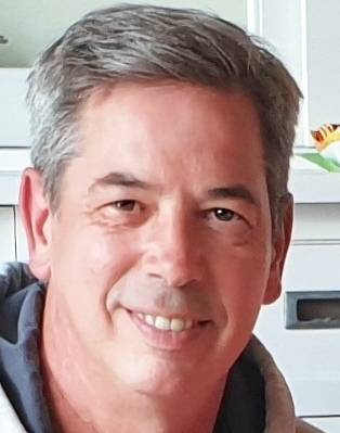  Rolf Rosenberger führt den Verein an. 