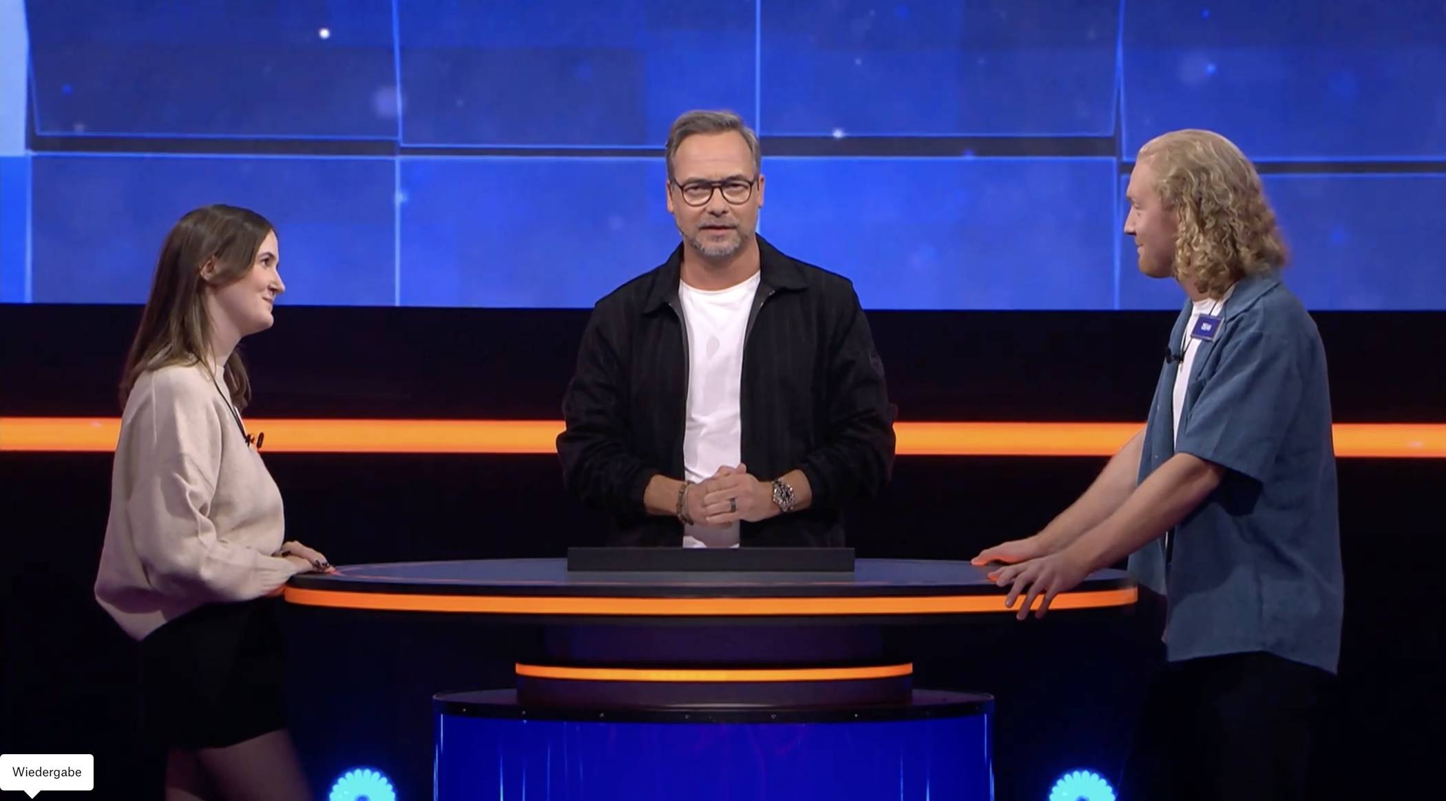 „The Floor“ mit Matthias Opdenhövel: Dean steht im Finale