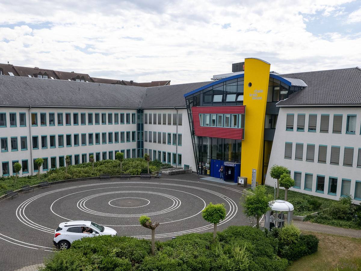 Der Kreis ist Dienstleister für Bürger auf vielen Gebieten