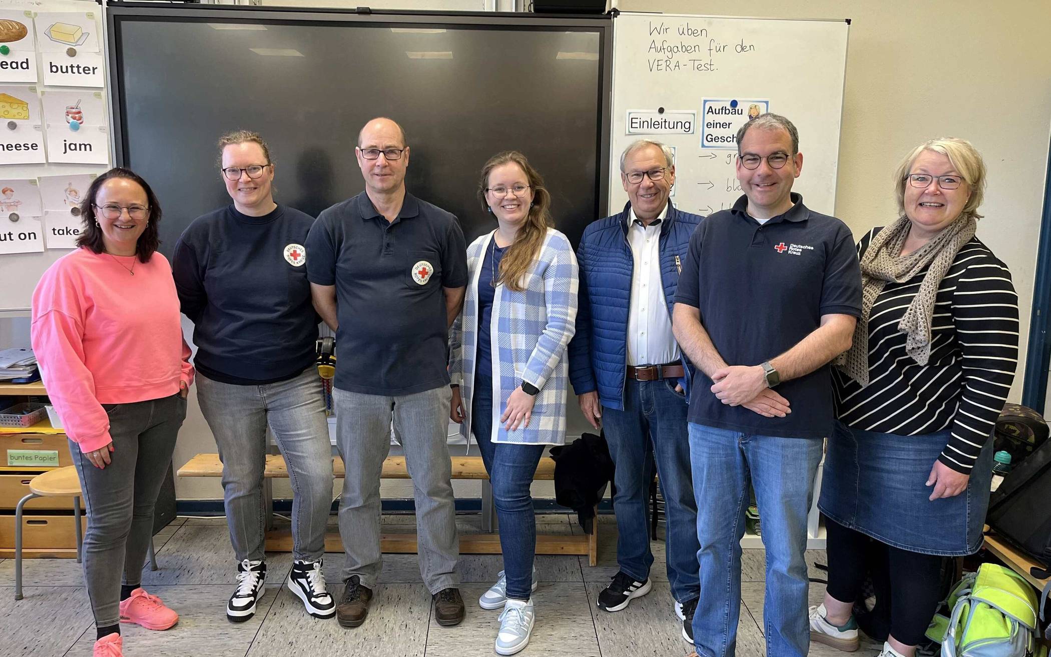 &#x21e5;Foto: Bürgerstiftung Jüchen