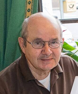  Günter Pesch. 