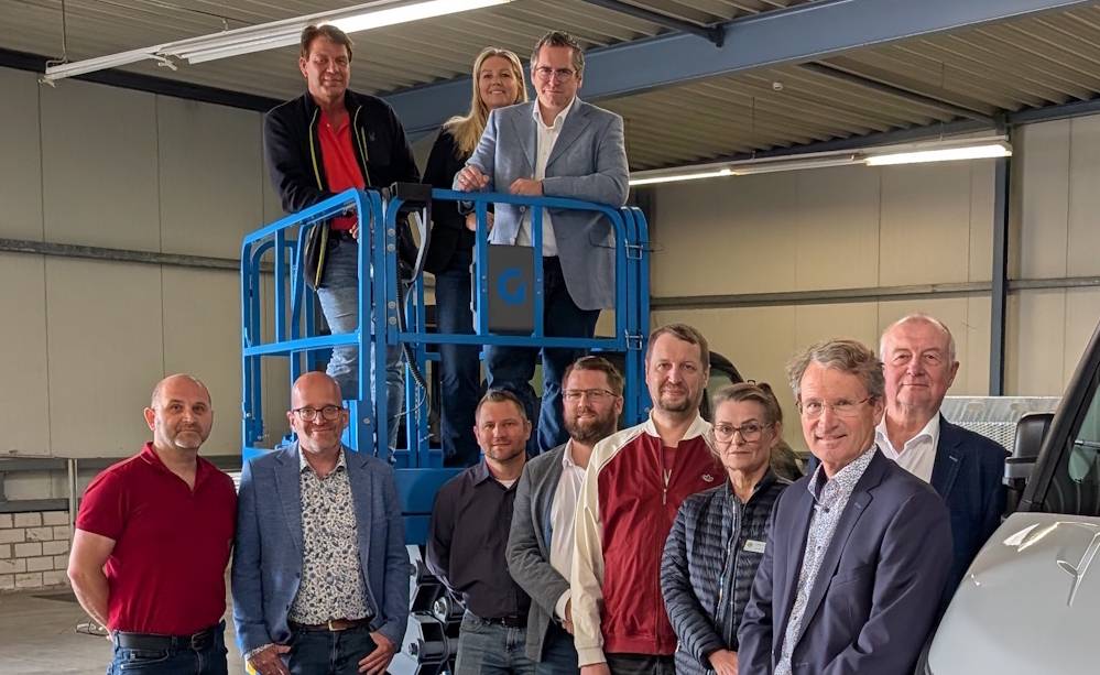 Dank der Unterstützung des Städtepartnerschaftsverein Bedburg, dem „Rotary-Club Rhein-Erft“, dem „Lions Club Bergheim“ und der Spenden vieler Bürger kann die Stadt Bedburg die Menschen in Mykolajiw erneut mit Hilfsgütern versorgen