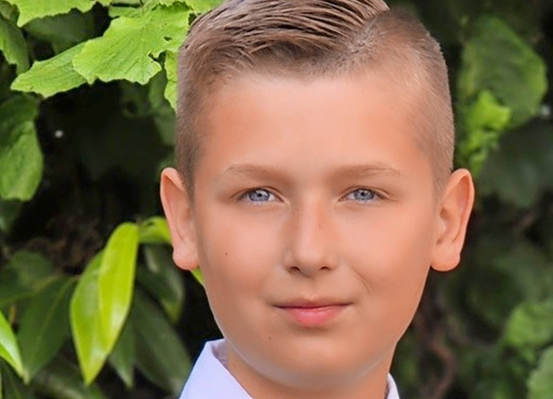 Kinderkönig ist heuer Joshua Schulte.