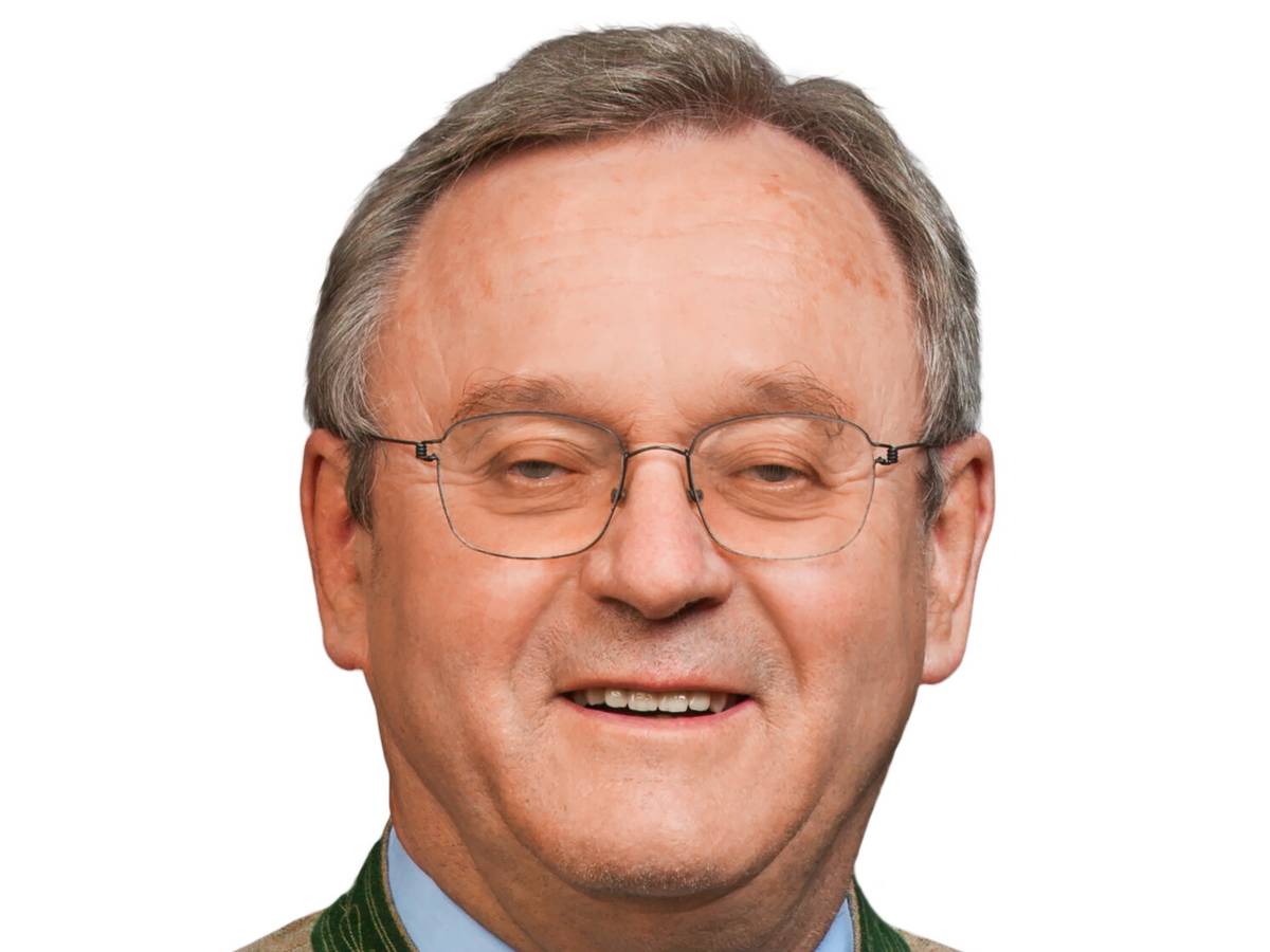 „Warum sollen wir hier immer nur das Schlechte ertragen?“