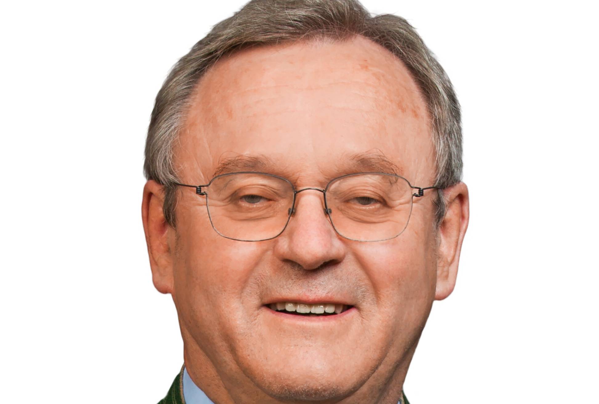 Bertram Graf von Nesselrode saß lange im Grevenbroicher Rat und ist noch heute im Kreistag aktiv. Der streitbare CDU-Politiker steht dabei auch für neue, kreative Ideen.  
