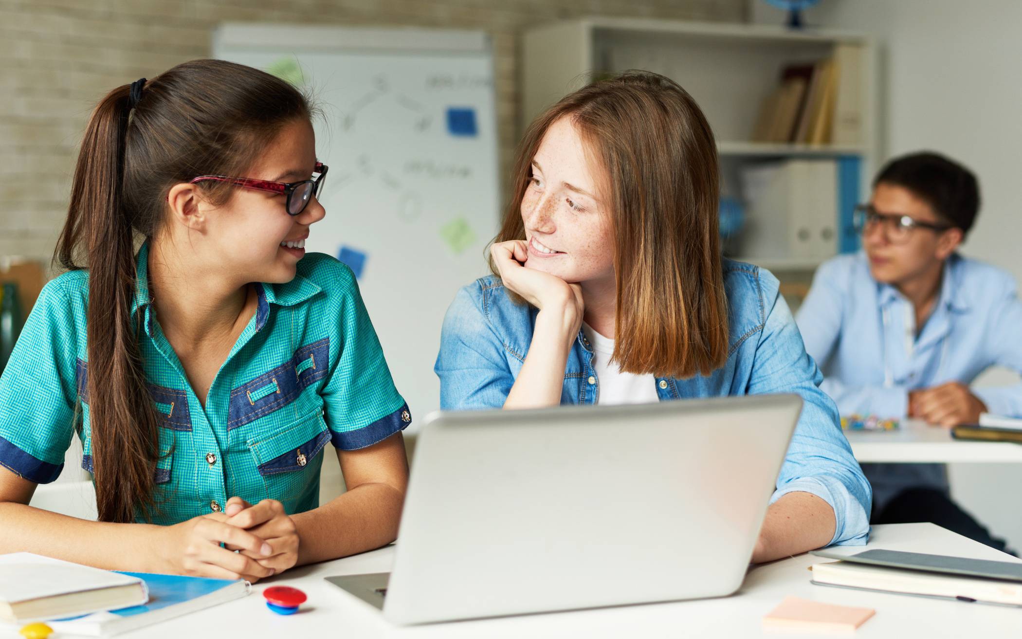 Wer nach der Schule den Bundesfreiwilligendienst