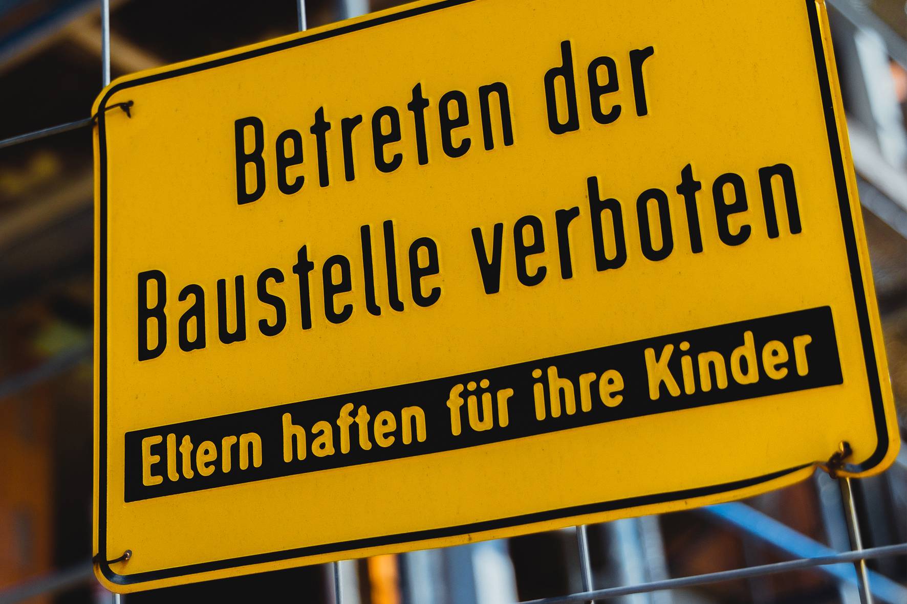Einfacher, günstiger und gut bauen 