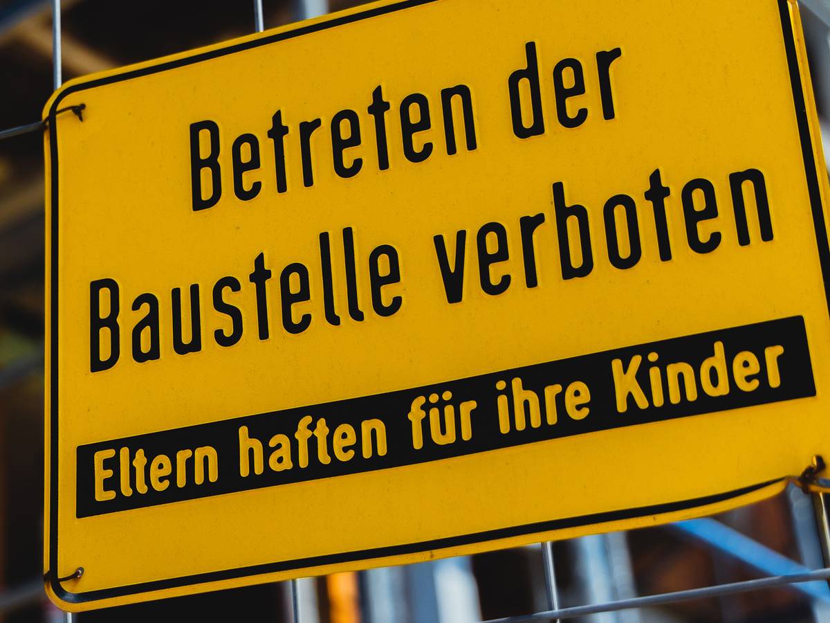 Einfacher, günstiger und gut bauen 