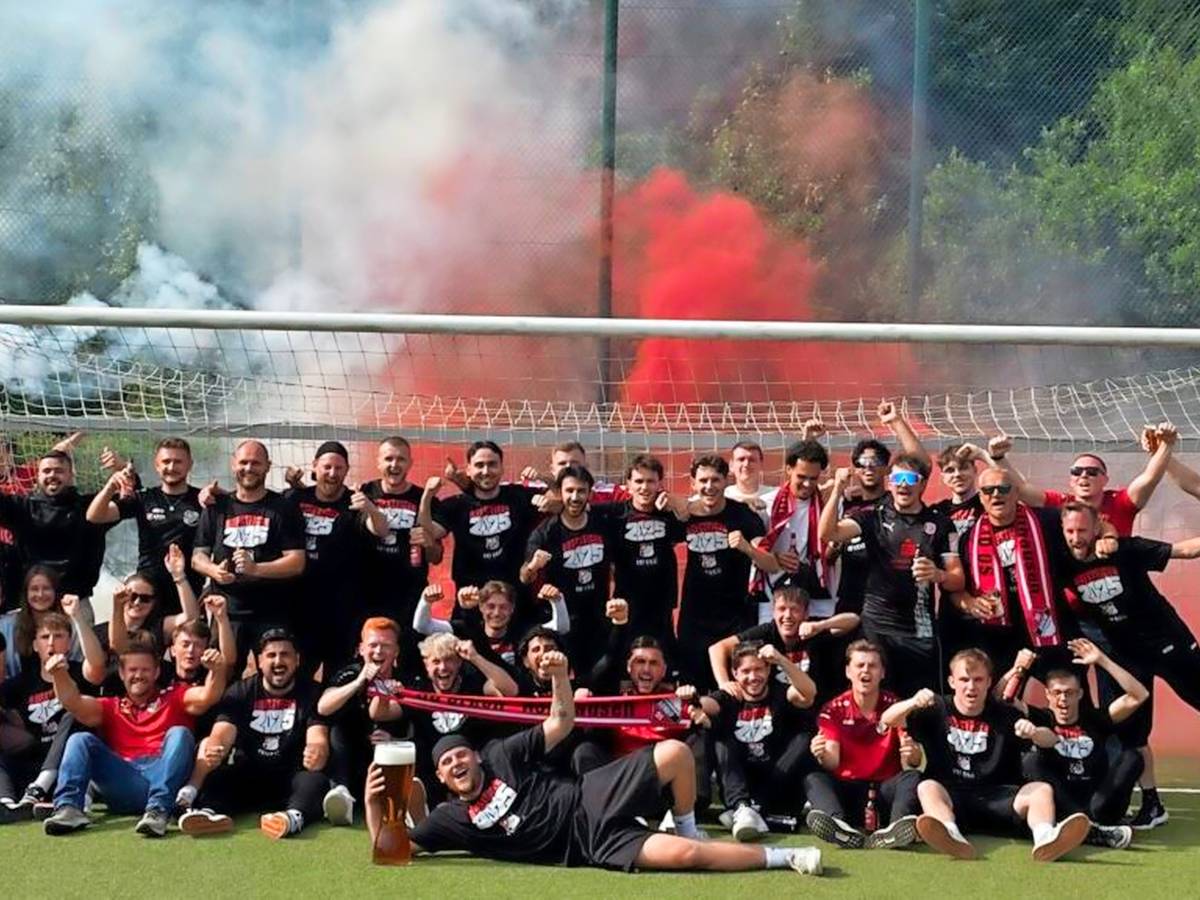 „Ein Triumph des langen Atems“