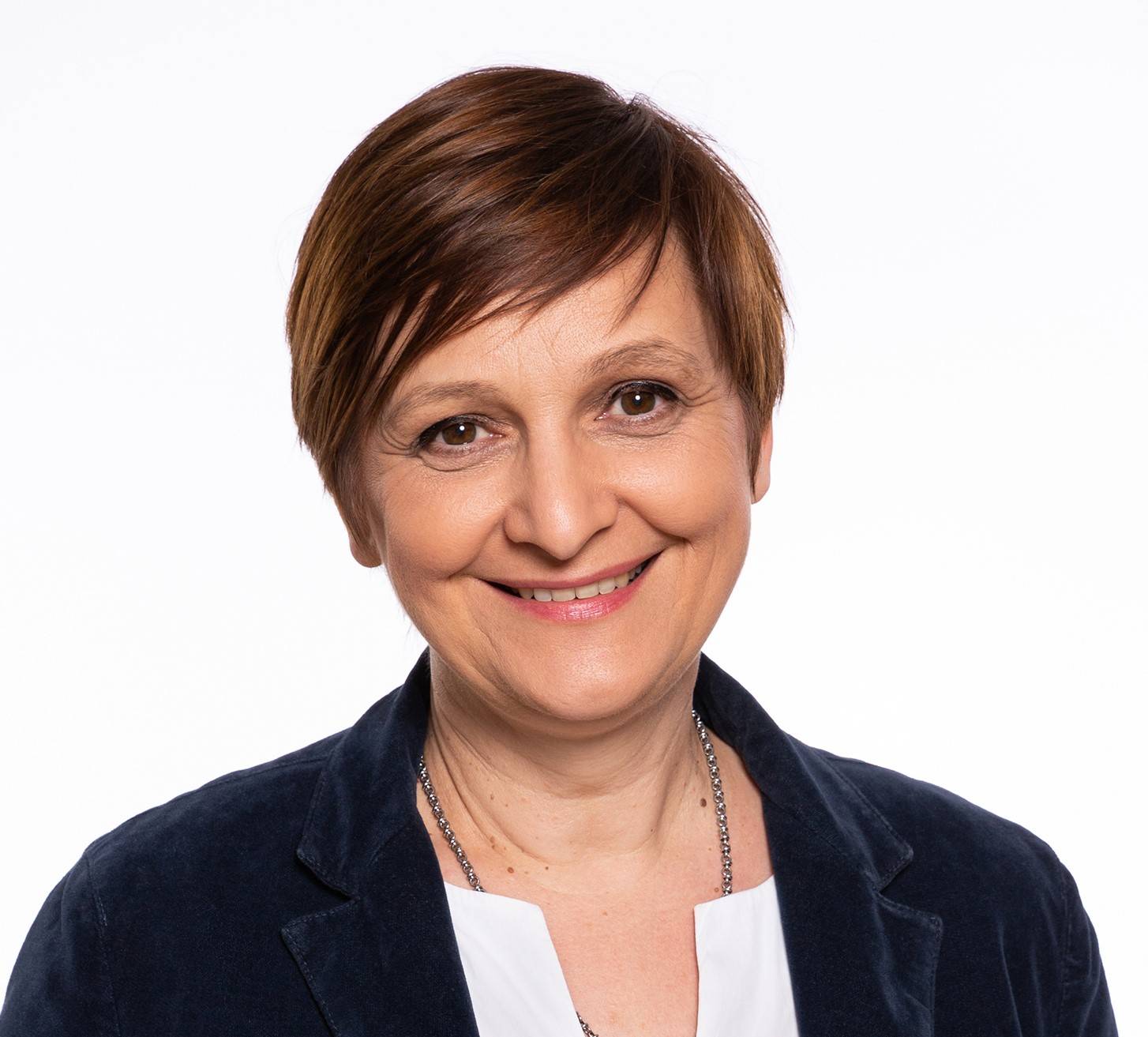  Annette Greiner ist Chefin der Gillbach-SPD-Fraktion. Und hat Fakten geschaffen. 