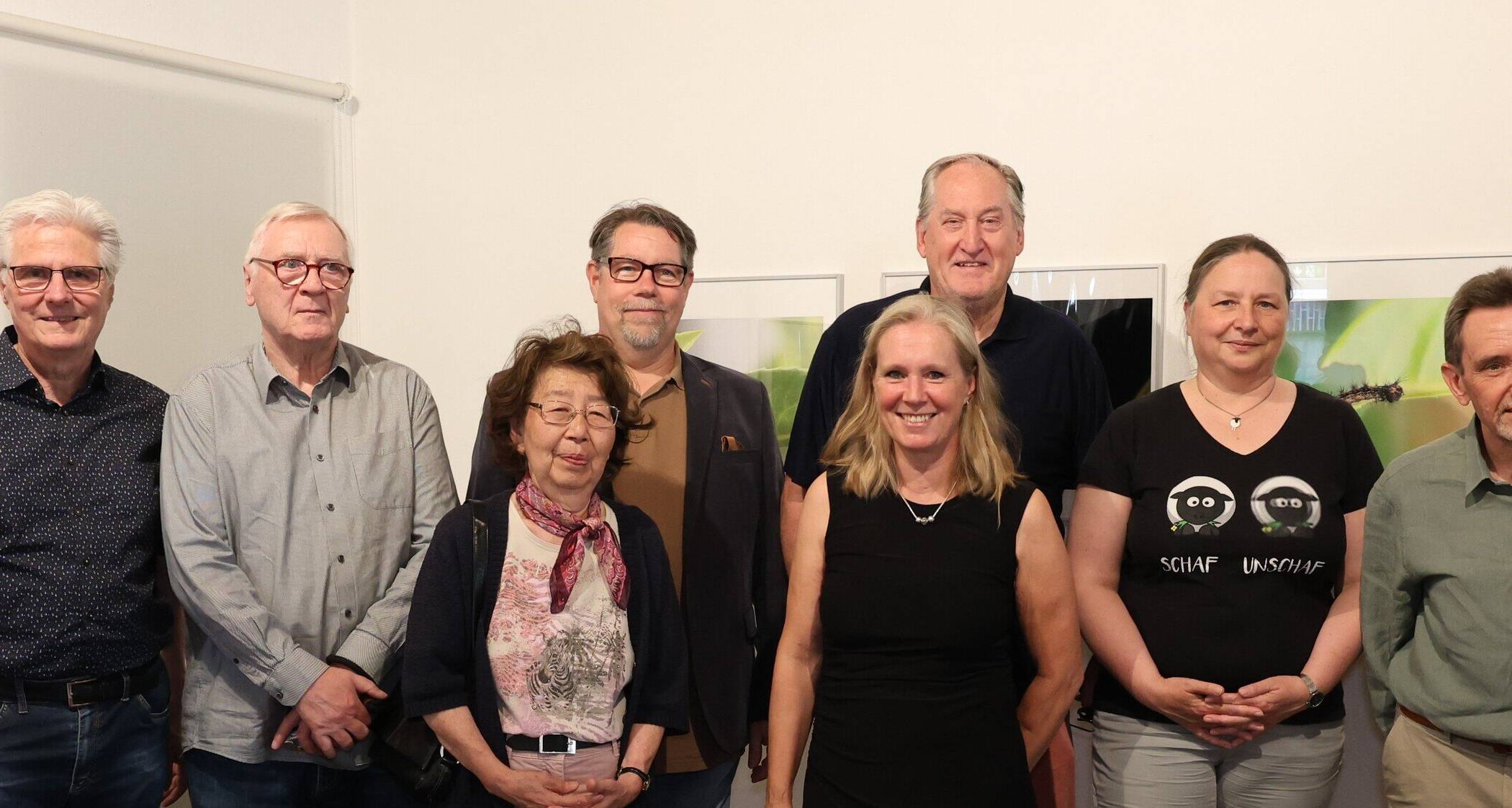 „Licht – Land – Linse“