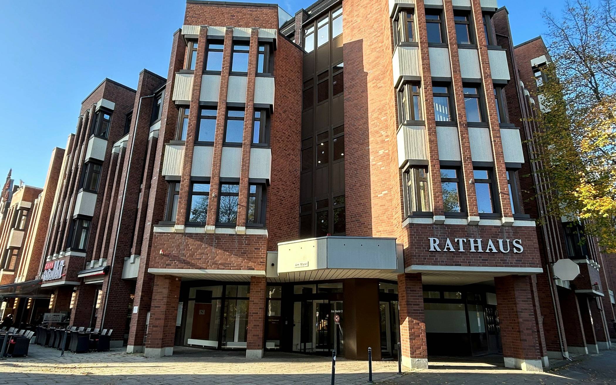 Warum Bürgermeister und Rathaus aktuell jubeln,