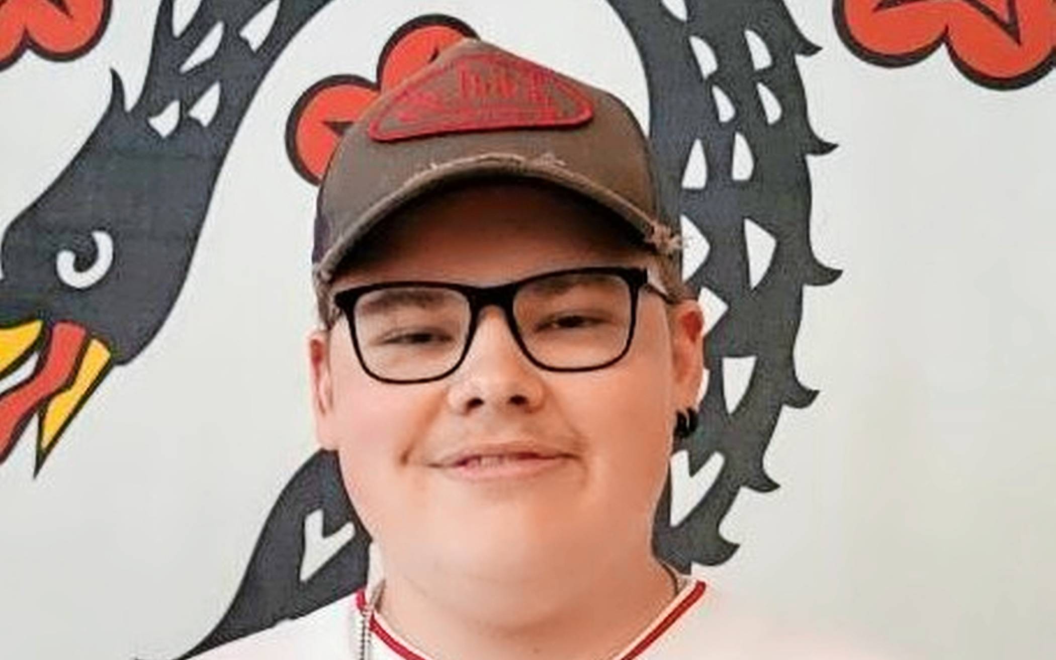 Lucas Klerx machte beim jungen  Königsschießen kurzen Prozess.