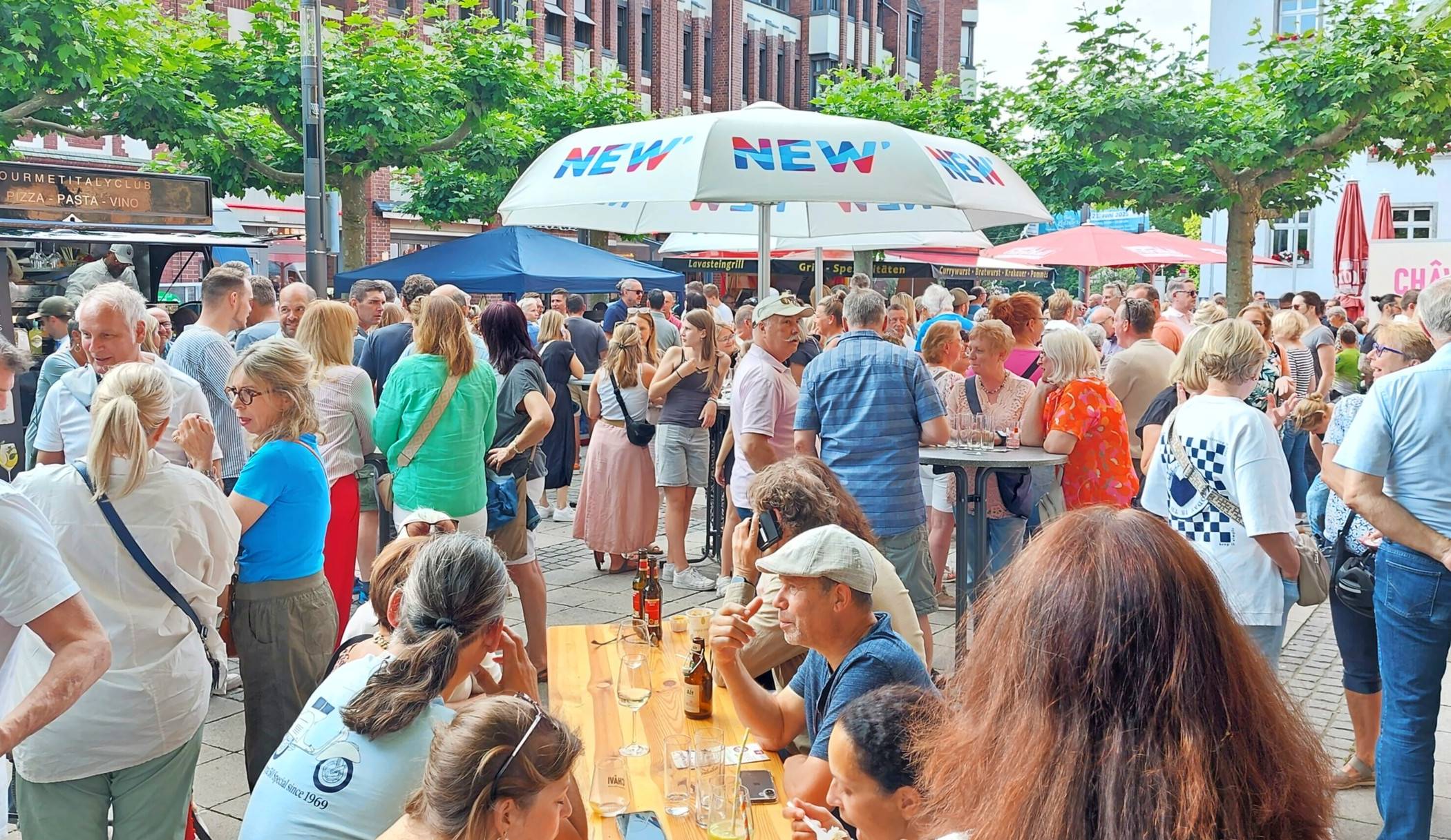 Feierabendmarkt