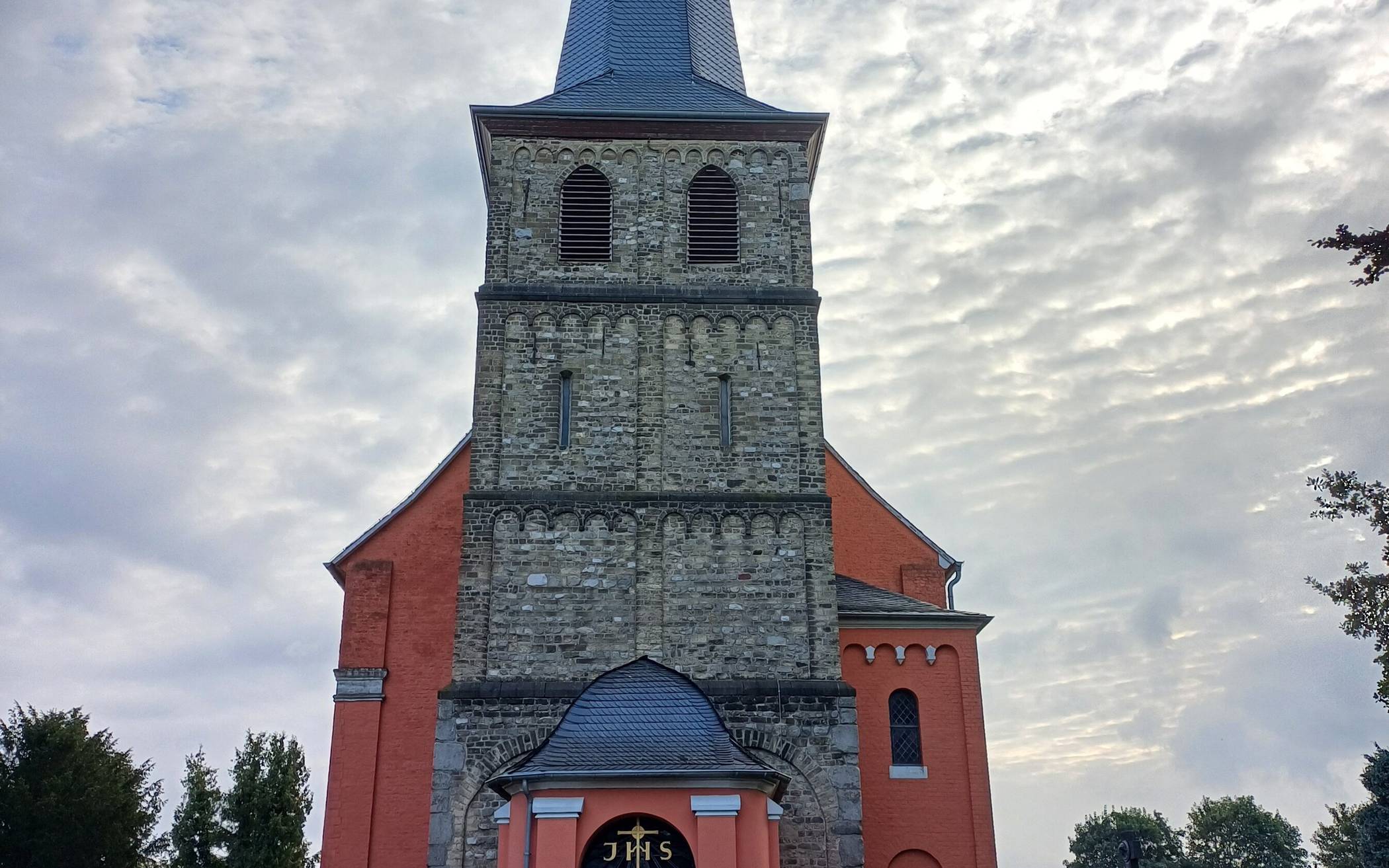 Künftig finden die Messen am Samstagabend