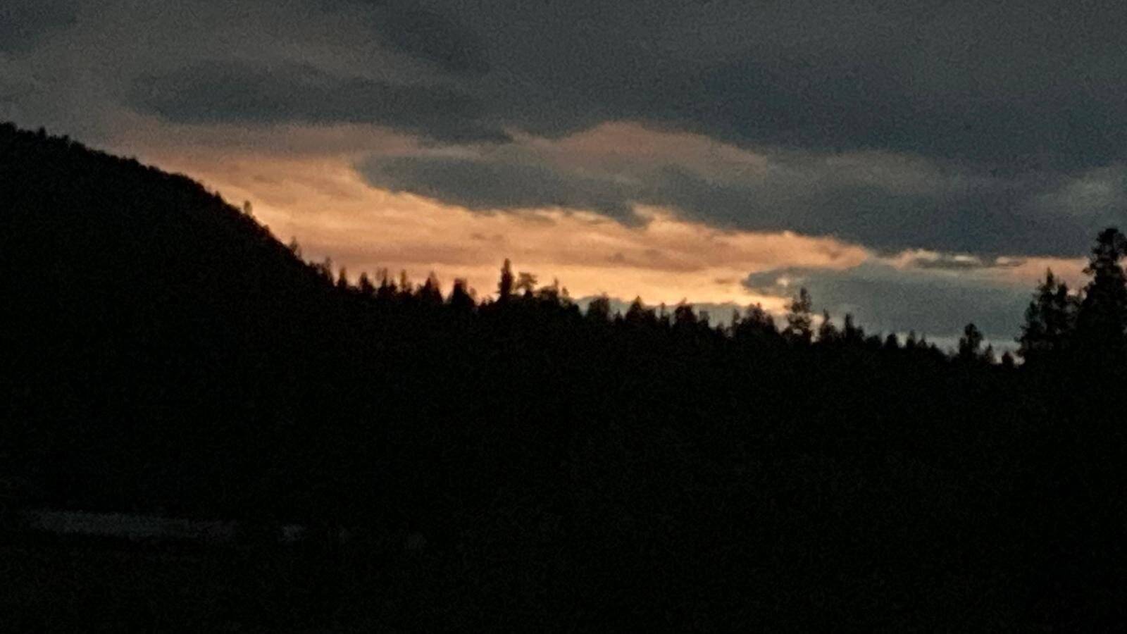 Kootenay...