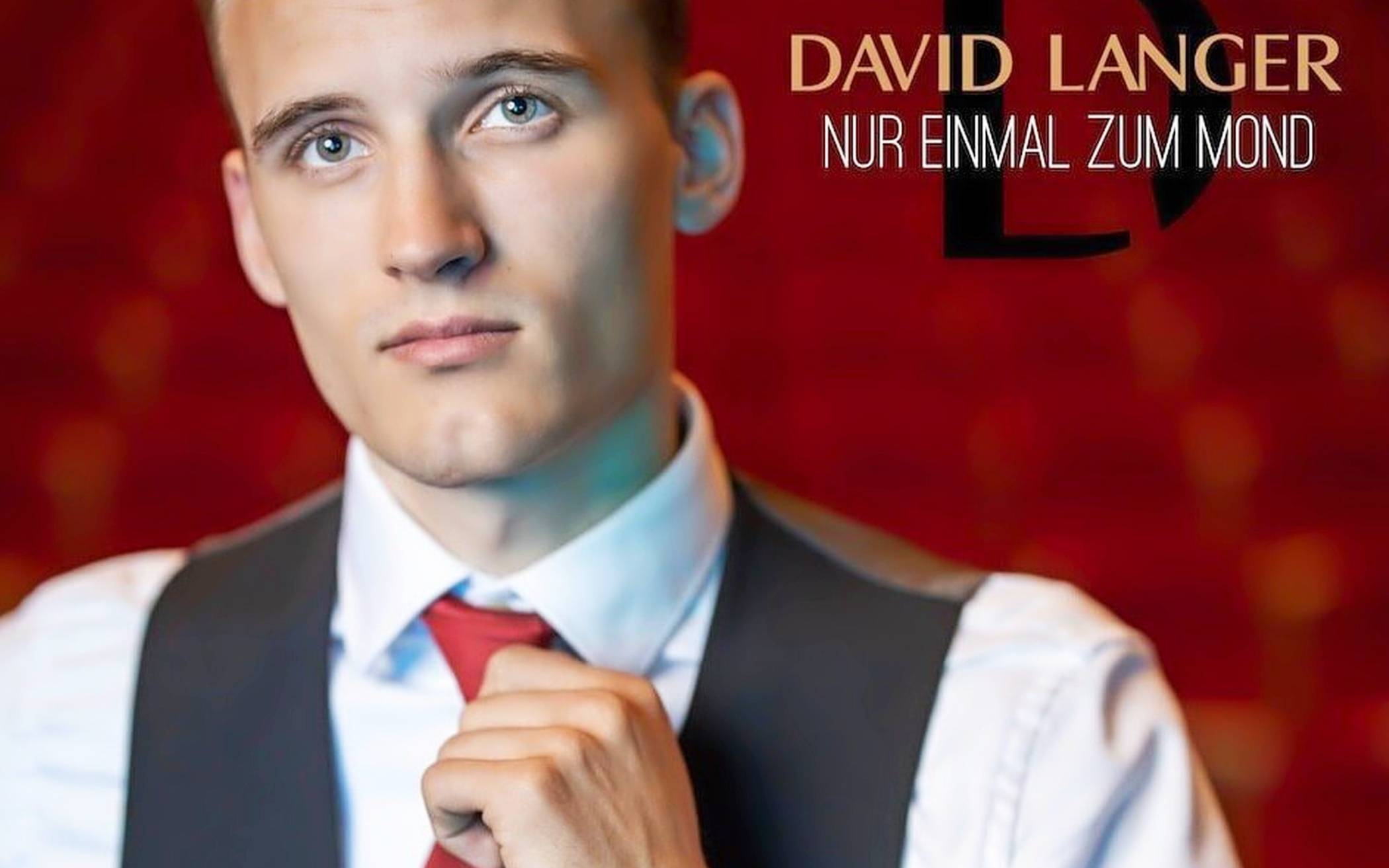 David Langer.