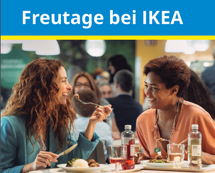Ikea Sommergewinnspiel Kurier Verlag
