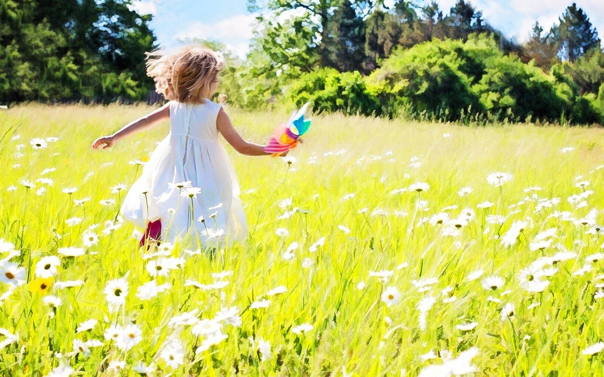  Egal, ob Tier, Mensch oder Landschaft, wir suchen Ihren schönsten Sommermoment.  