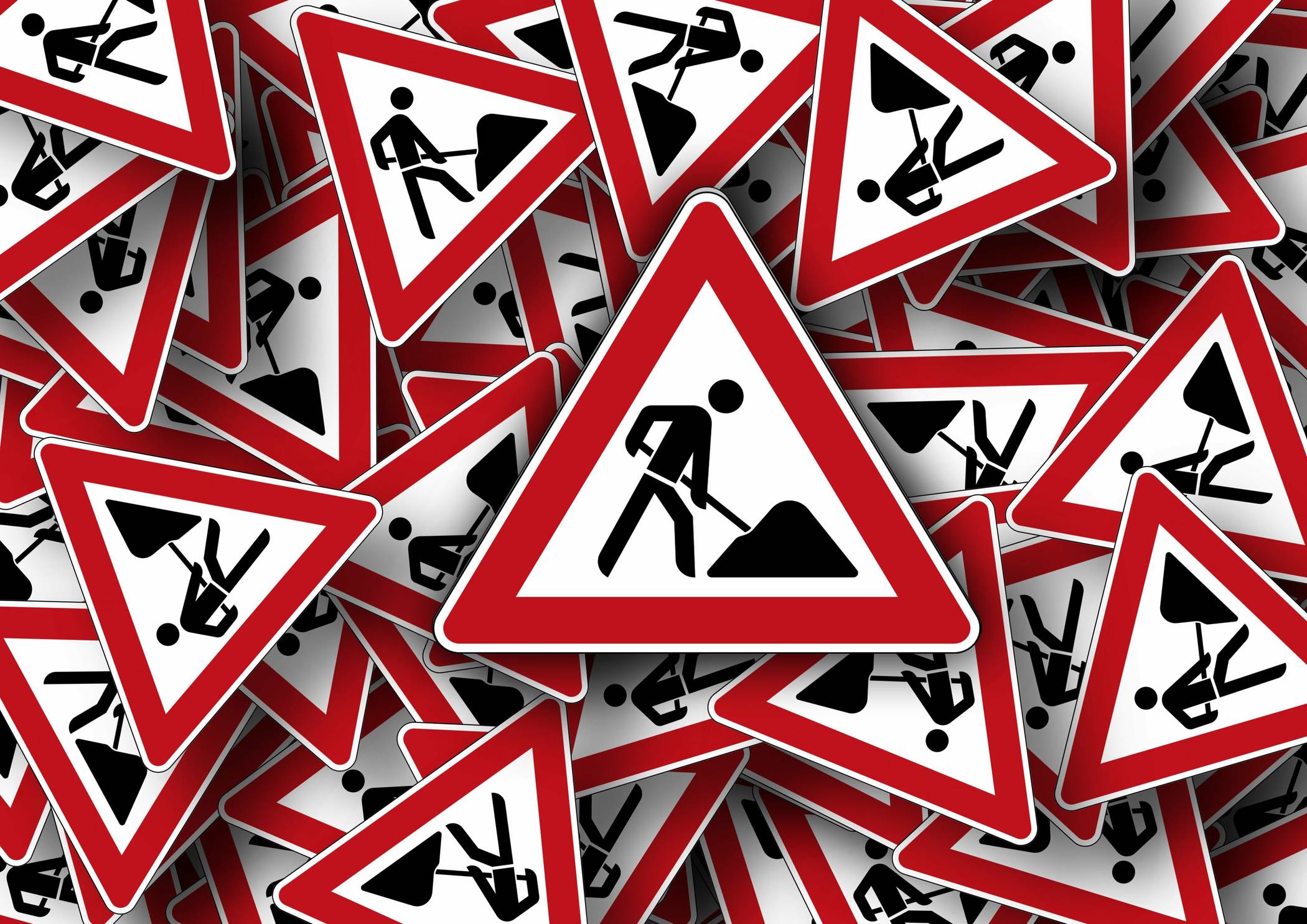 Glasfaserausbau in Grevenbroich: Mehrere Straßensperrungen
