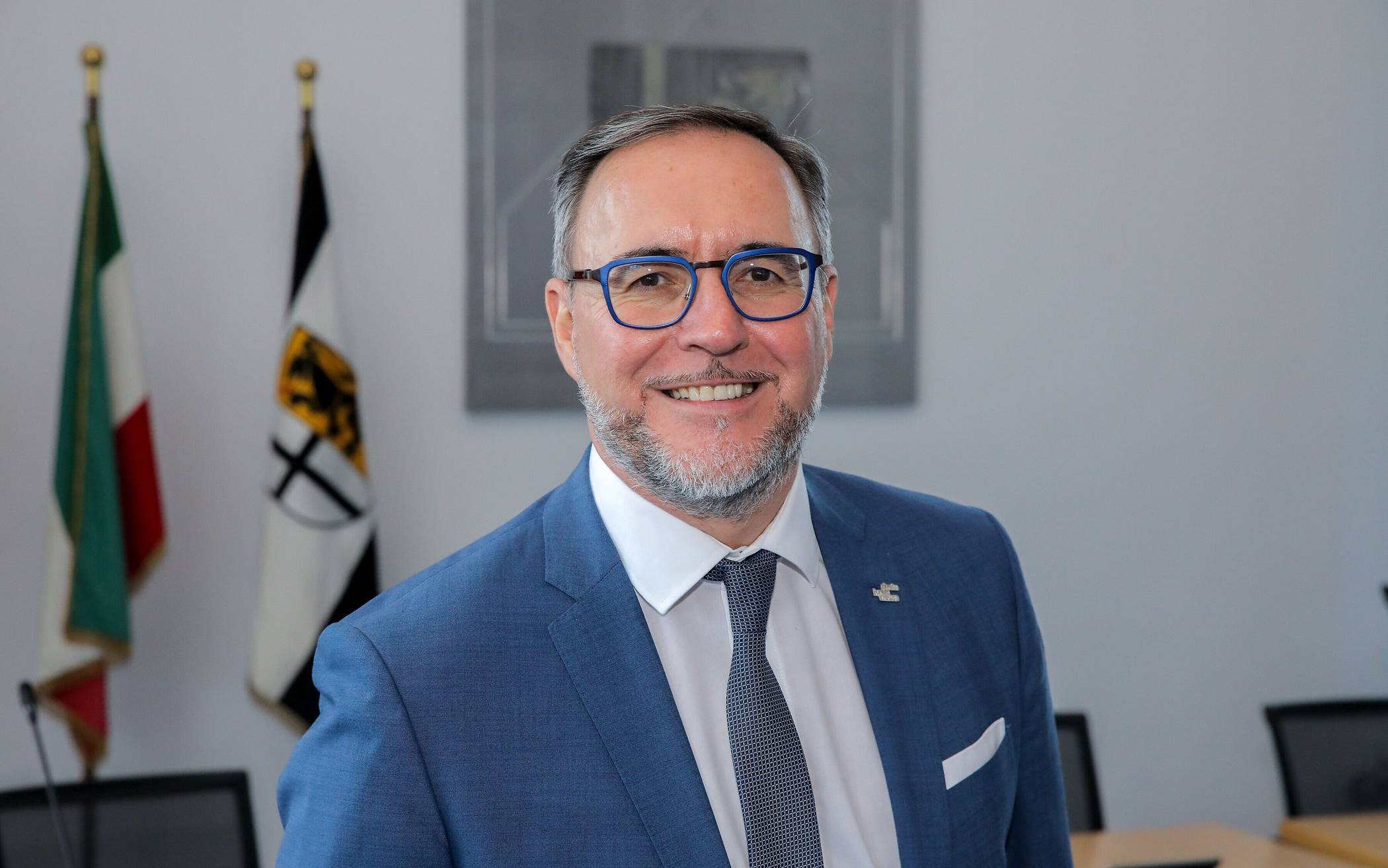 „Die Zukunft gehört dem digitalen Planen,