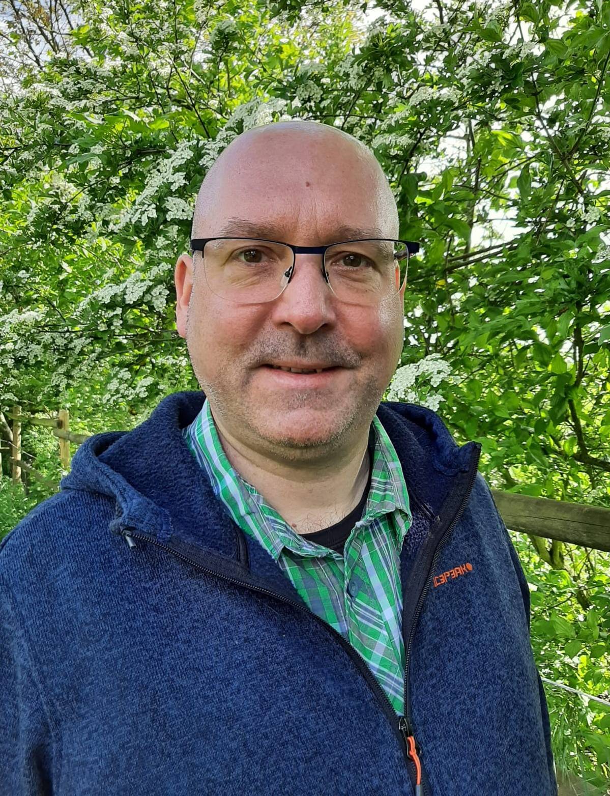  Dirk Schimanski. 
